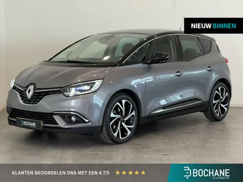 Renault Scénic 1.3 TCe Bose | Trekhaak | Easy Life Pack | Massagefunctie Bestuurderstoel | 20'' Inch