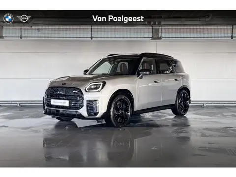 MINI Countryman 1.5 C John Cooper Works XL