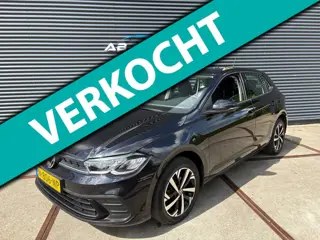 Volkswagen Polo 1.0 TSI Life LM VELGEN/ CARPLAY/ PARKEERSENSOREN