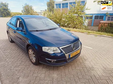 Volkswagen Passat 1.4 TSI Comfortline BlueMotion