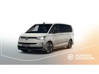 Volkswagen Multivan 1.5 TSI 245pk DSG eHybrid L2 Life Edition 4Motion | Facelift | Elek. deuren + kl