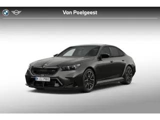 BMW M5 Sedan M5 | Comfort Pack | M Driver's Pack | Trekhaak