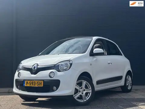Renault Twingo 0.9 TCe Expression | Schuifdak | Stoelverwarming | Cruise control