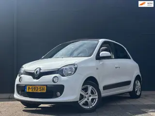 Renault Twingo 0.9 TCe Expression | Schuifdak | Stoelverwarming | Cruise control