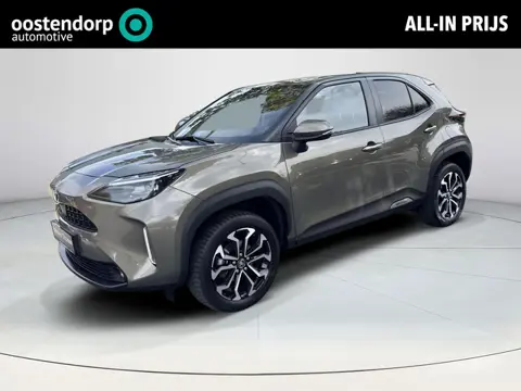 Toyota Yaris Cross 1.5 Hybrid First Edition | 06-10141018 Voor meer informatie