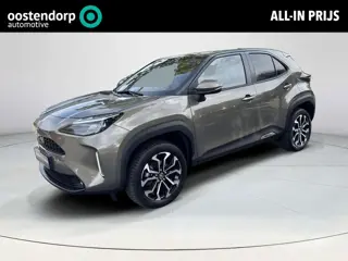 Toyota Yaris Cross 1.5 Hybrid First Edition | 06-10141018 Voor meer informatie