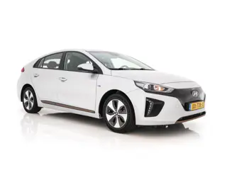 Hyundai IONIQ Comfort EV {SoH-94%} (INCL-BTW) Aut. *ADAPTIVE-CRUISE | DIGI-COCKPIT | SHIFTPADDLES | 