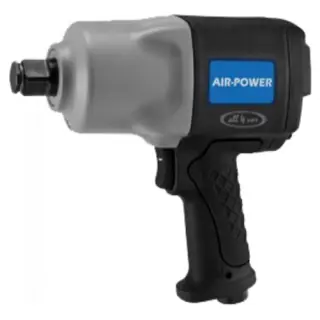Pneumatische. slagmoersleutel 1/2 1350Nm