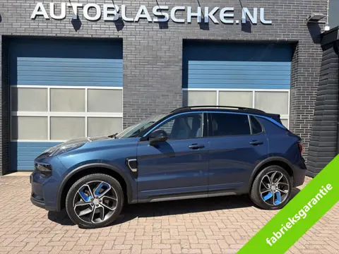 Lynk & Co 01 1.5, panodak, super km!! (bj 2024, automaat)