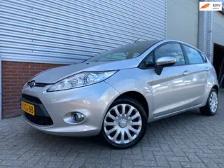 Ford Fiesta 1.25 Airco 5Deurs