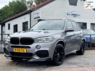 BMW X5 XDrive40e iPerformance M Sport Edition PANO|VOL!