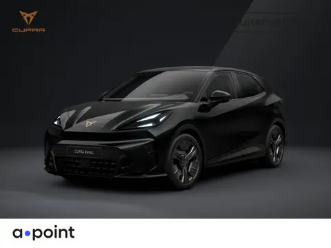 CUPRA Raval Business 39 kWh 135PK | Adaptive cruise Control | Side Assist | Climate Control | Keyles