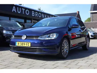 Volkswagen Golf 1.0 TSI COMFORTLINE | NAVI | CARPLAY | CAMERA