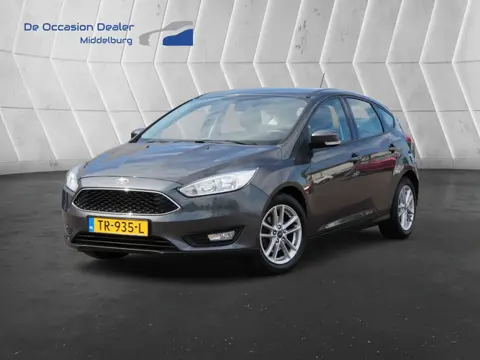Ford Focus 1.0 Lease Edition rijklaar incl garantie