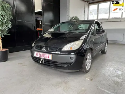 Mitsubishi Colt CZC 1.5 Invite