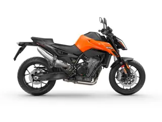 KTM 790 DUKE (bj 2026)