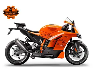 KTM 990 RC R (bj 2026)