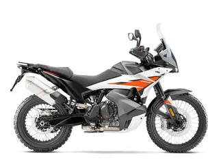 KTM 790 ADVENTURE (bj 2026)