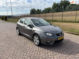 Seat Ibiza 1.2 TSI Style