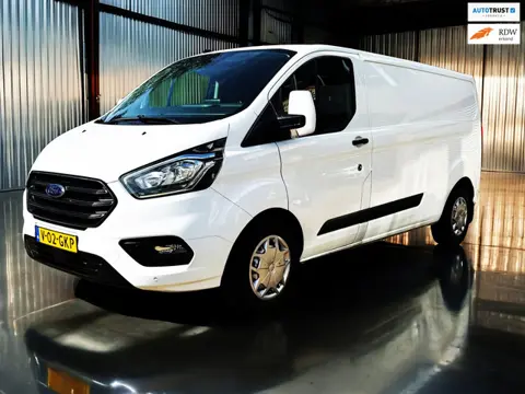 Ford Transit Custom 320 2.0 TDCI L2H2 Trend automaat_Carplay_Clima_Cruise