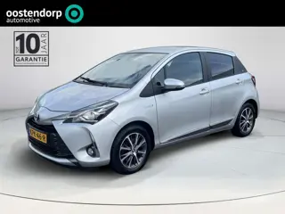 Toyota Yaris 1.5 Hybrid Y20 | Navigatie | Achteruitrijcamera | Cruise control