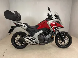 Honda NC 750 X DCT (bj 2021)