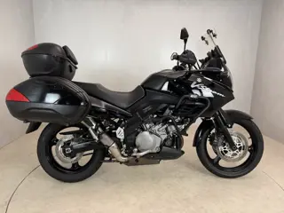 Suzuki DL 1000 V-STROM ALL-ROAD (bj 2009)