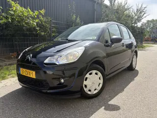 Citroën C3 1.0 VTi Attraction / 5-DEURS / AIRCO / ELEC PAKKET / NWE APK