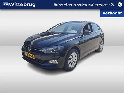 Volkswagen Polo 1.0 TSI Comfortline / NAVI / APP.Connect / PDC a