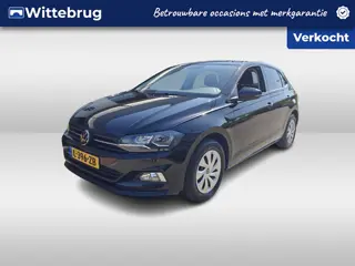 Volkswagen Polo 1.0 TSI Comfortline / NAVI / APP.Connect / PDC a