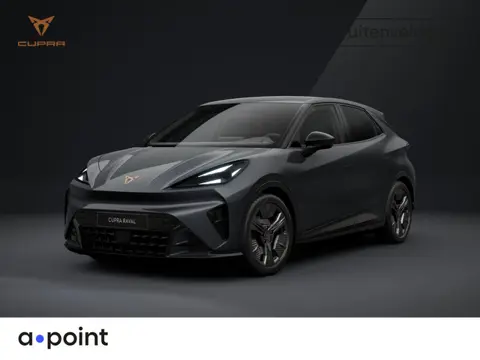 CUPRA Raval Business 39 kWh 135PK | Adaptive cruise Control | Side Assist | Climate Control | Keyles