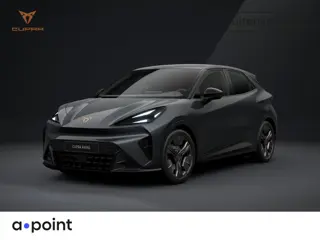CUPRA Raval Business 39 kWh 135PK | Adaptive cruise Control | Side Assist | Climate Control | Keyles