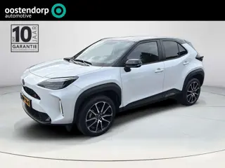 Toyota Yaris Cross 1.5 Hybrid GR Sport | Navigatie | Head up Display | CarPlay
