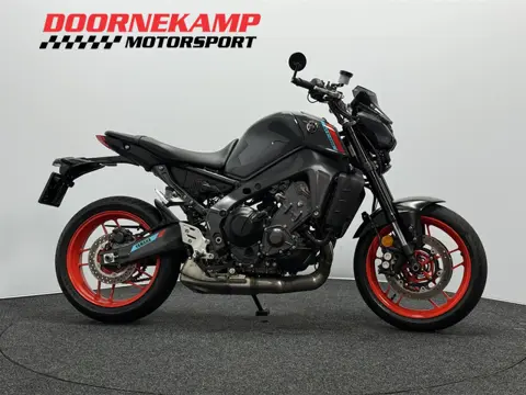 Yamaha MT-09 ABS (bj 2021)