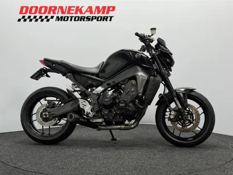 Yamaha MT-09 ABS (bj 2023)