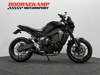Yamaha MT-09 ABS (bj 2023)
