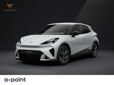 CUPRA Raval Business 39 kWh 135PK | Adaptive cruise Control | Side Assist | Climate Control | Keyles
