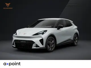 CUPRA Raval Business 39 kWh 135PK | Adaptive cruise Control | Side Assist | Climate Control | Keyles