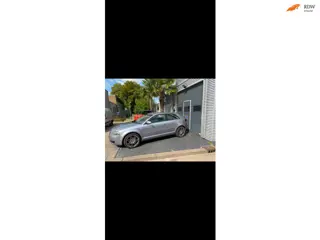 Audi A3 1.6 Attraction AIRCO APK 16-06-2027