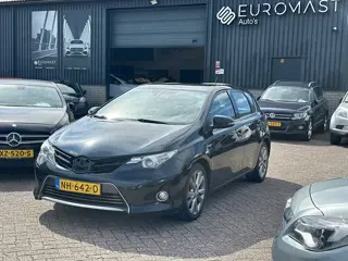 Toyota Auris 1.8 Hybrid Aspiration EXPORT | Camera | Nieuw apk |