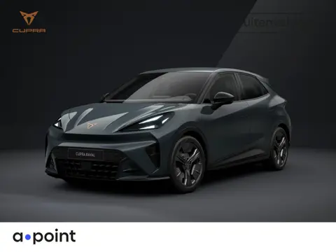 CUPRA Raval Essential 56 kWh 135PK | Adaptive cruise Control | Side Assist | Climate Control | Keyle