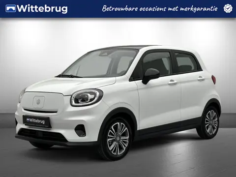 Leapmotor T03 Design 37.3 kWh Volledig Elektrisch met 265 km WLTP Range, Airconditioning, Panoramada