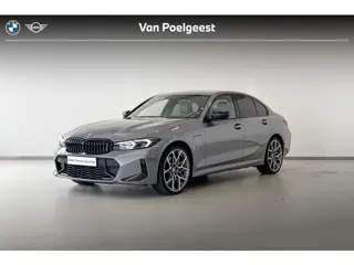 BMW 3 Serie Sedan 320e M Sportpakket Pro
