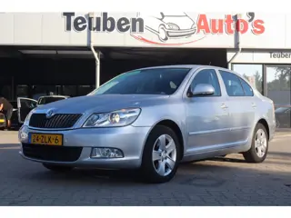 Skoda Octavia 1.2 TSI Arctic | Trekhaak | Climate control | Cruise control | Stoelverwarming