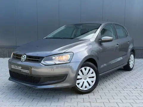 Volkswagen Polo 1.4-16V Comfortline | CRUISE | AIRCO | CARPLAY | 5 DEURS