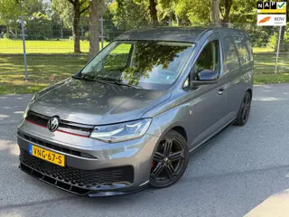 Volkswagen Caddy Cargo 2.0 TDI 1st Edition | Lane/Side-Assist | Camera | DSG | Body-Kit |