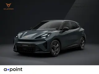 CUPRA Raval Essential 56 kWh 135PK | Adaptive cruise Control | Side Assist | Climate Control | Keyle