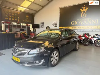 Opel Insignia Sports Tourer 2.0 CDTI EcoFLEX Business+ inruil mogelijk