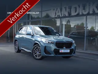 BMW X1 xDrive25e M Sportpakket Adapt.M-onderstel Luxury Dashboard Stoelverw. Camera 18'' LM Velgen