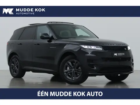 Land Rover Range Rover Sport 3.0 P460e Dynamic SE PHEV | Luchtvering | Meridian 3D | Panoramadak | S